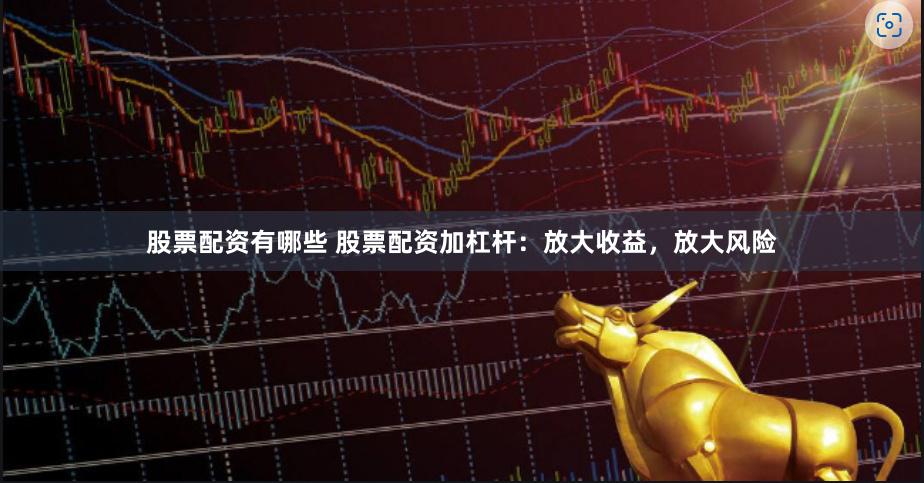 股票配资有哪些 股票配资加杠杆：放大收益，放大风险